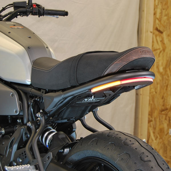 Yamaha XSR 700 Fender Eliminator