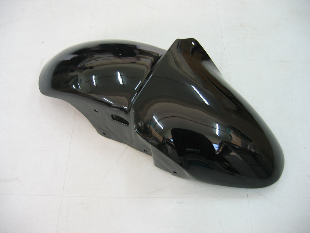 2000-2001 Kawasaki Ninja ZX9R Fairing Kit