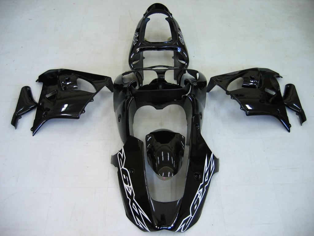 2000-2001 Kawasaki Ninja ZX9R Fairing Kit