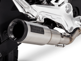 Vance & Hines-2017-2023 Honda Grom HO PCX 1-1 SS Full System Exhaust