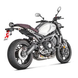 Akrapovic Racing Exhaust System Yamaha FZ-09 / MT-09 / FJ-09 / Tracer 900 / XSR900