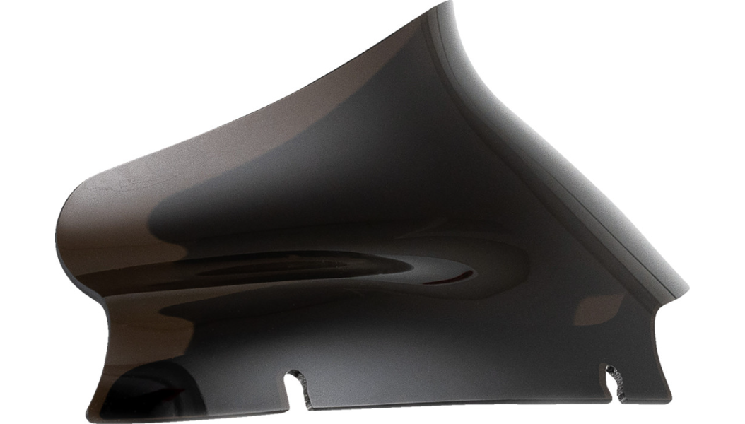 Klock Werks - 2015-2023 Harley Road Glide - 6" Windshield Kolor Flare