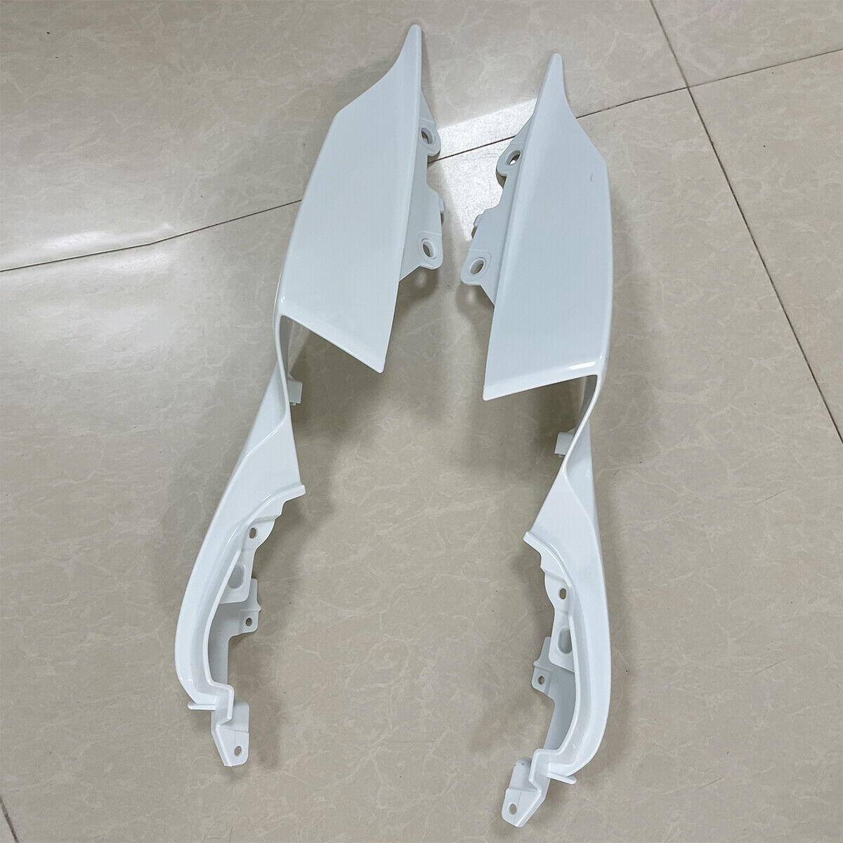 2022-2023 - Bodywork Fairing Injection Molding Unpainted For Yamaha YZF-R7