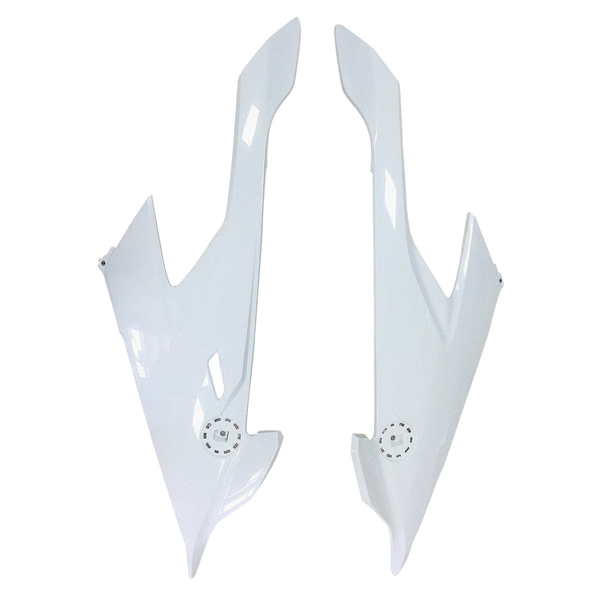 2019-2022 - BMW S1000RR Unpainted Fairing Kit