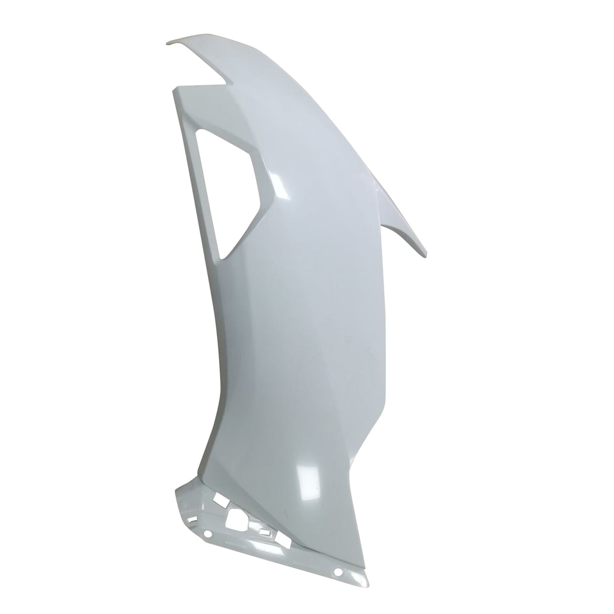 2019-2023 - Kawasaki ZX6R Unpainted Fairing Kit