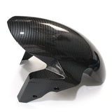 2009-2014 BMW S1000RR Carbon Fiber Pattern Fairing Kit