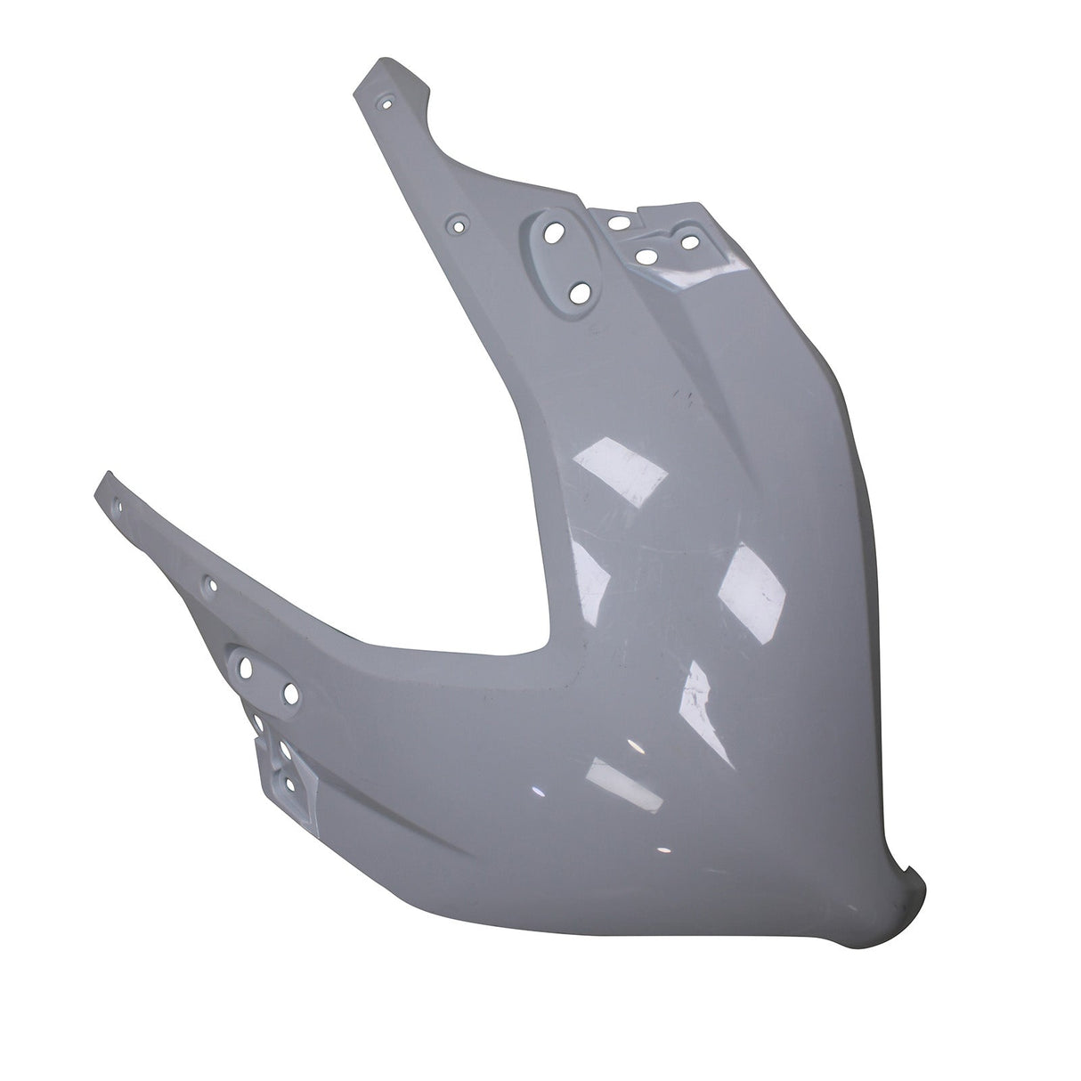 2021-2023 Honda CBR650R Unpainted Fairing Kit