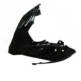 Kawasaki 2017-2019 Ninja 650 EX650 Gloss Black Fairing