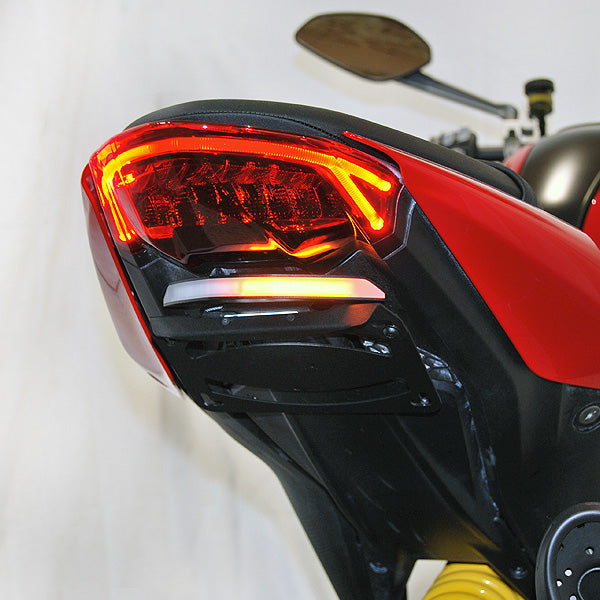 NRC - 2021 - 2025 - Ducati Monster 937 Fender Eliminator Kit