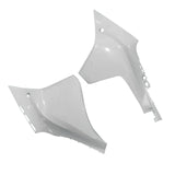 2021-2024 - Yamaha YZF-R1 Unpainted Fairing Kit