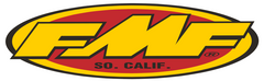 FMF Exhaust Logo