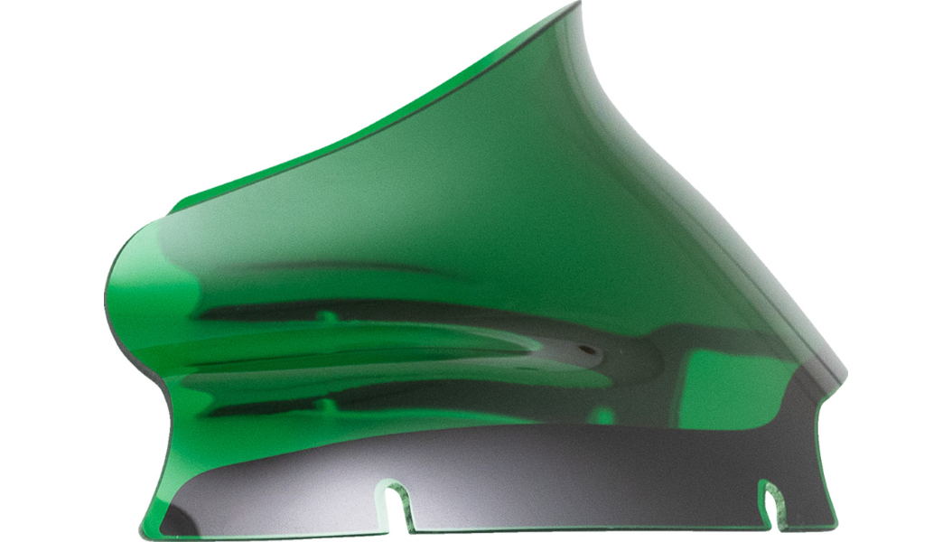 Klock Werks - 2015-2023 Harley Road Glide - 6" Windshield Kolor Flare