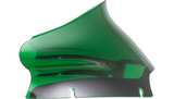 Klock Werks - 2015-2023 Harley Road Glide - 6" Windshield Kolor Flare