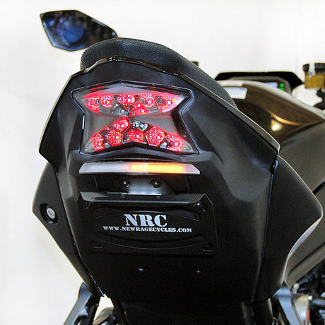 NRC - 2020+ Kawasaki ZH2 Fender Eliminator