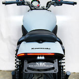 NRC - 2024+ Kawasaki Eliminator 450 Fender Eliminator