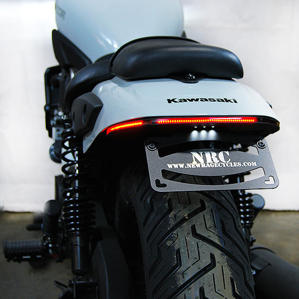 NRC - 2024+ Kawasaki Eliminator 450 Fender Eliminator