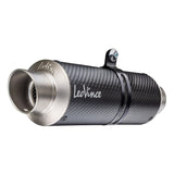 LeoVince GP Corsa Slip-On Exhaust Honda CB500F / CB500X 2019-2021