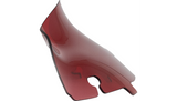 Klock Werks - 2014-2023 Street Glide - 4" Windshield Kolor Flare