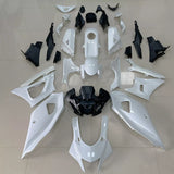 2022-2023 - Bodywork Fairing Injection Molding Unpainted For Yamaha YZF-R7