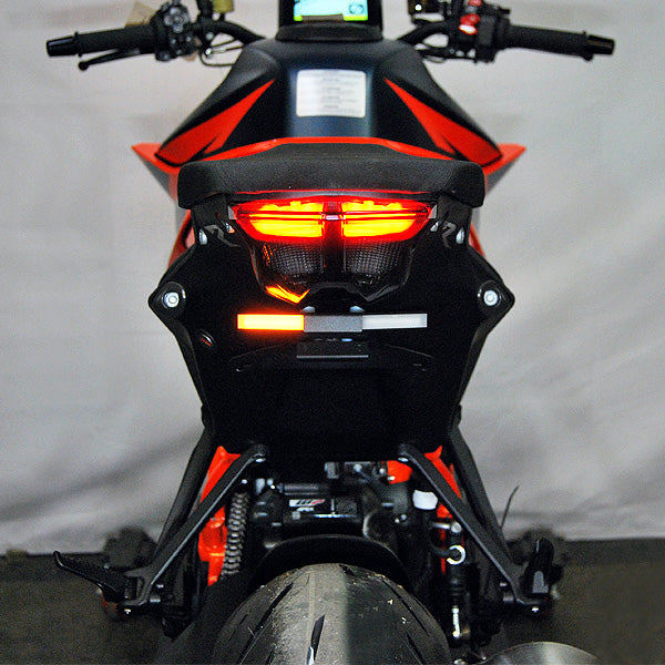 NRC - 2020+ KTM 1290 Super Duke Fender Eliminator