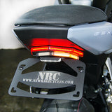 NRC - 2023+ Suzuki GSX-8S/R Fender Eliminator