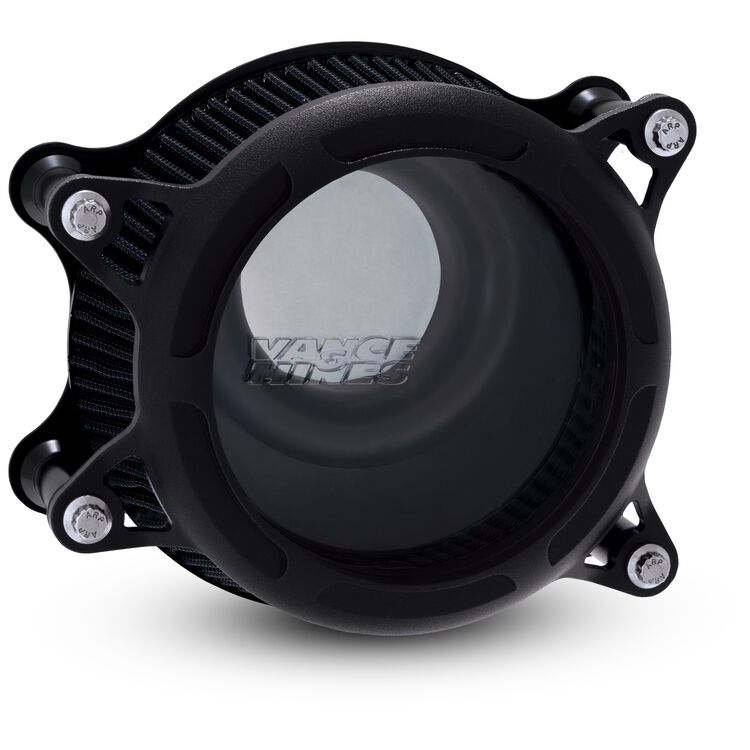 Vance & Hines VO2 Insight Air Cleaner For Harley Touring / Softail 2023-2025