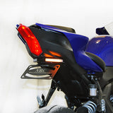 NRC - 2021+ Yamaha R7 Fender Eliminator