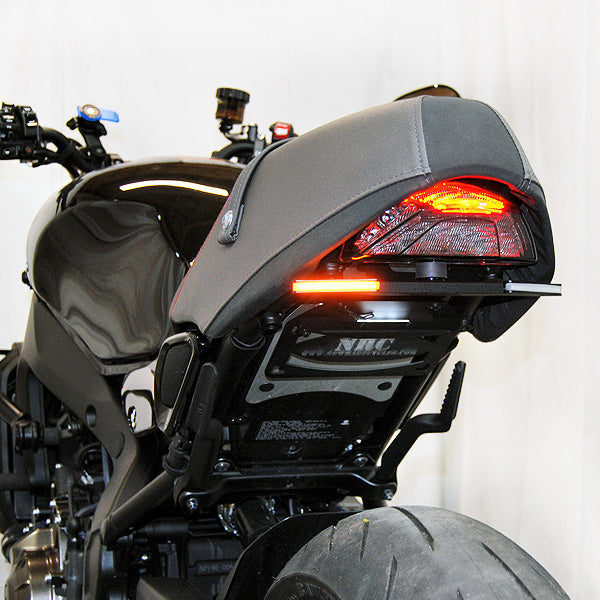 NRC - 2020+ Yamaha XSR 900 Fender Eliminator