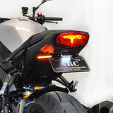 NRC - 2022+ Yamaha MT-10 Fender Eliminator