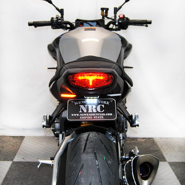 NRC - 2022+ Yamaha MT-10 Fender Eliminator