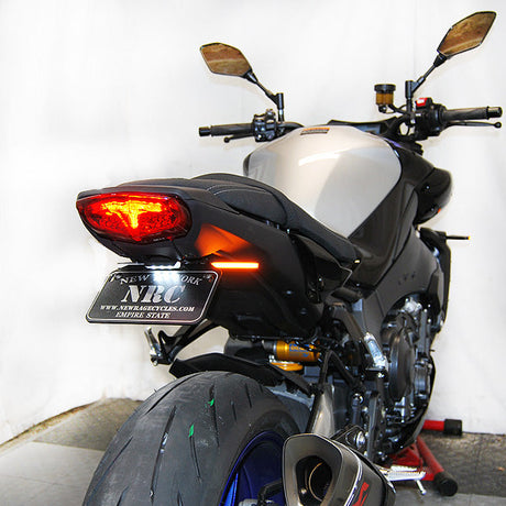 NRC - 2022+ Yamaha MT-10 Fender Eliminator