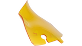 Klock Werks - 2014-2023 Street Glide - 4" Windshield Kolor Flare