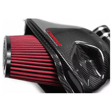 Load image into Gallery viewer, 2015-2019 Chevrolet Corvette Z06 | CORSA Performance Carbon Fiber Air Intake