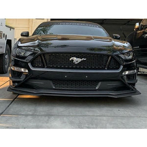 2018-2021 Mustang GT | PP Style splitter