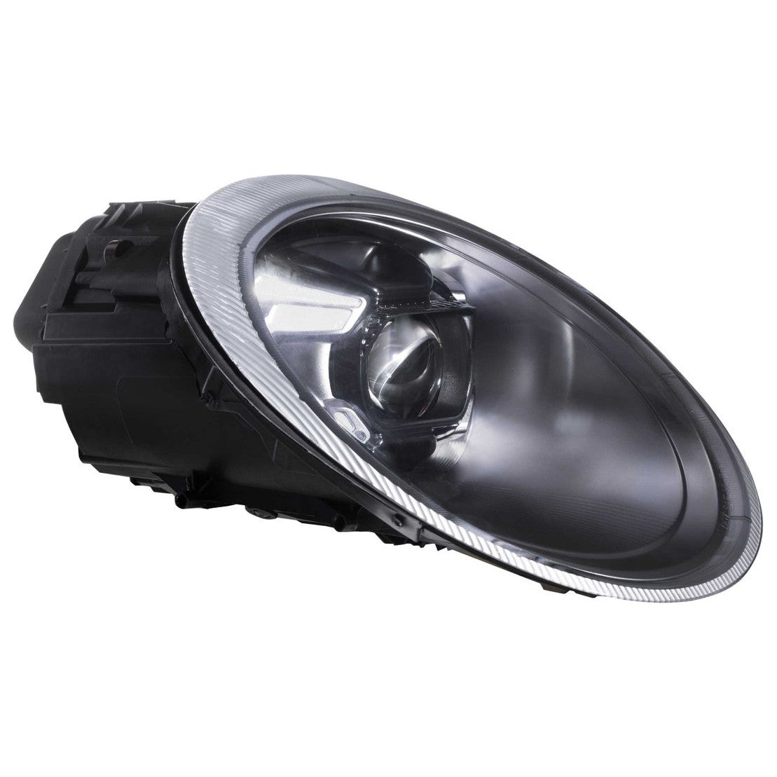 2005-2013 Porsche 911 997 | Morimoto XB LED Headlights