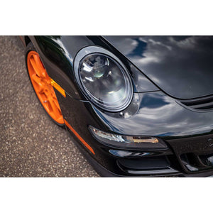 2005-2013 Porsche 911 997 | Morimoto XB LED Headlights