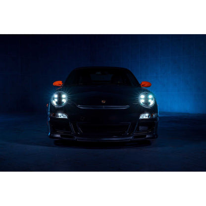 2005-2013 Porsche 911 997 | Morimoto XB LED Headlights