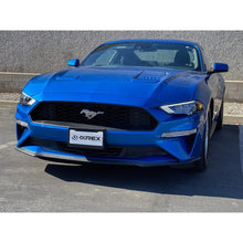 Load image into Gallery viewer, 2018-2022 Ford Mustang | AlphaRex NOVA-Series Projector Headlights - Alpha-Black