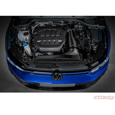 Eventuri Carbon Fiber Intake System Volkswagen Golf MK8 GTI 2019-2022