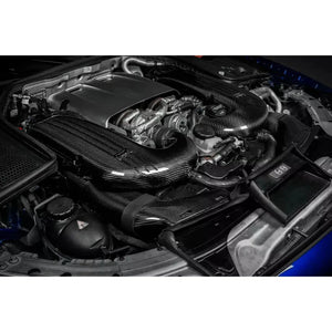 Mercedes-Benz W205 C63 | C63S AMG 2015-2022 | Eventuri Carbon Intake System V2
