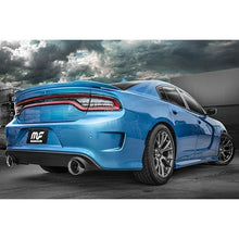 Load image into Gallery viewer, 2015-2022 Dodge Charger R/T | MagnaFlow Exhaust Race Series Stainless Axle-Back System