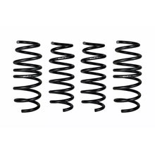 Load image into Gallery viewer, 2020-2023 Chevrolet Corvette C8 | Eibach Springs PRO-KIT Performance Springs | E10-23-036-01-22 (Set of 4 Springs)