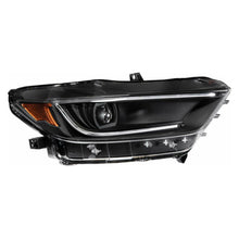 Load image into Gallery viewer, 2015-2017 Ford Mustang | Morimoto XB LED Headlights - Black Housing - Clear Lens