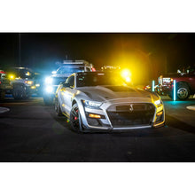 Load image into Gallery viewer, 2015-2017 Ford Mustang | Morimoto XB LED Headlights - Black Housing - Clear Lens