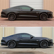 Load image into Gallery viewer, 2015-2022 Mustang GT | Eibach Pro-Kit Performance Lowering Springs