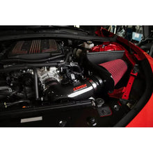 Load image into Gallery viewer, 2017-2023 Chevrolet ZL1 | CORSA Performance Carbon Fiber Air Intake