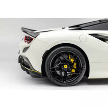 Load image into Gallery viewer, Vorsteiner Carbon Fiber Decklid Spoiler PP 1x1 Glossy Ferrari F8 2020+