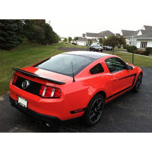 Load image into Gallery viewer, 2010-2014 Ford Mustang | GT500 Style Wing