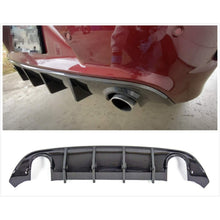 Load image into Gallery viewer, 2015-2022 Dodge Charger | SRT Style Rear Diffuser | Carbon Fiber Look