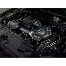 Load image into Gallery viewer, 2018-2022 Ford Mustang Ecoboost | aFe Momentum GT Cold Air Intake System w/ Pro DRY S